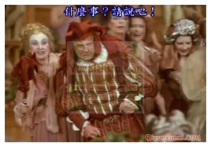 歌剧视频下载 | 威尔第(Verdi)帕瓦罗蒂(Pavarotti)格鲁贝娃(Gruberova)弄臣(Rigoletto 1982)RMVB视频欣赏