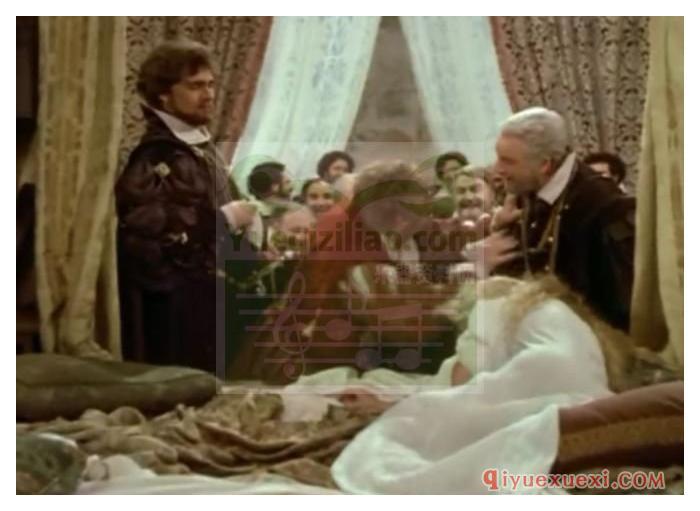 歌剧视频下载 | 威尔第(Verdi)帕瓦罗蒂(Pavarotti)格鲁贝娃(Gruberova)弄臣(Rigoletto 1982)RMVB视频欣赏