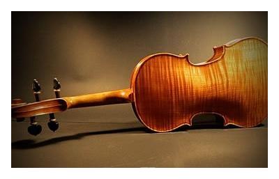 小提琴调音弦轴的问题解决方法