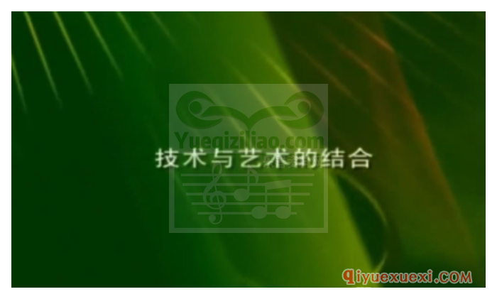 唱歌视频教程 | 十天包你会唱流行歌曲教学视频合集