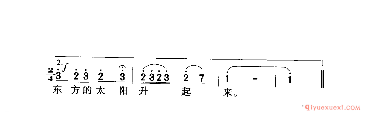 中国名歌 │ 我骑着马儿过草原