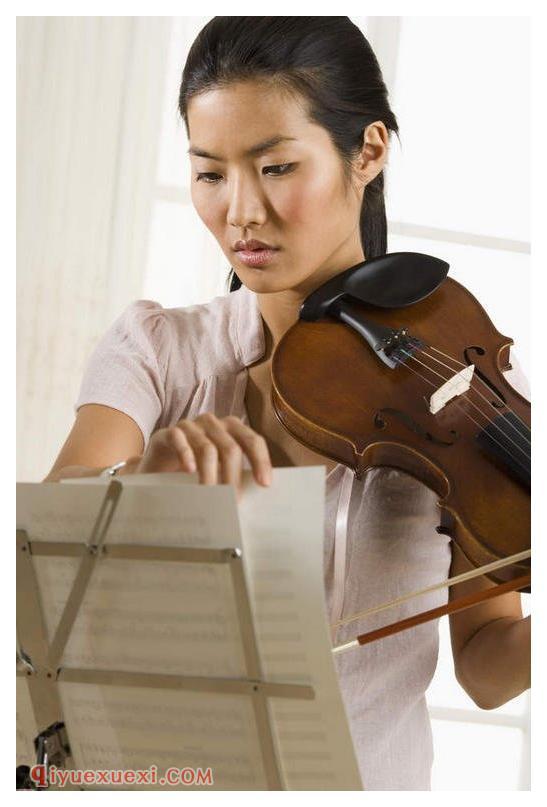 小提琴演奏微颤的重要性