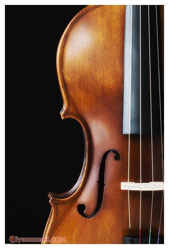 小提琴音阶和练习曲的讨论