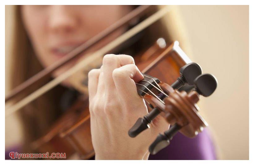 如何让初学小提琴的孩子们爱上小提琴?