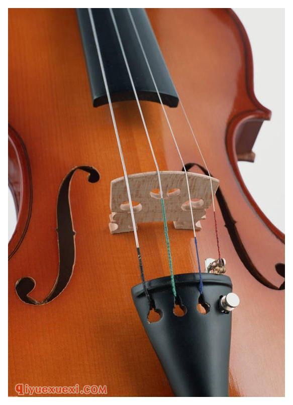 中国民族风格的小提琴艺术