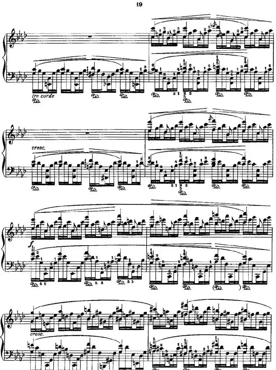 53首改编练习曲（No.24）